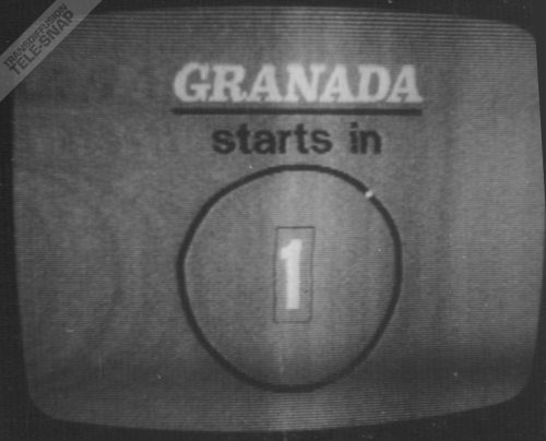 Granada starts in 1