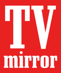 TV Mirror masthead