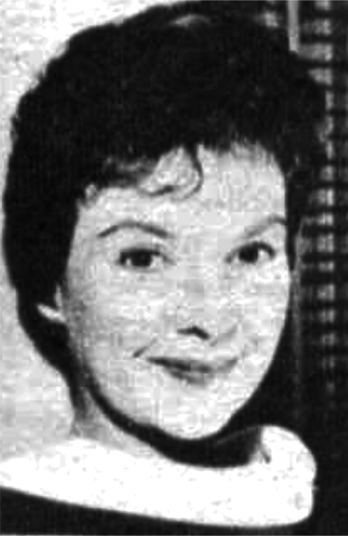 Elaine Grand